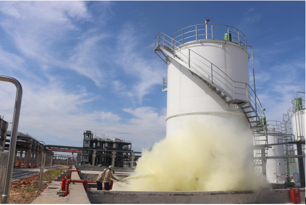 海利集團,長沙殺蟲劑,長沙光氣衍生物,長沙氨基酸保護劑,長沙鋰離子電池材料